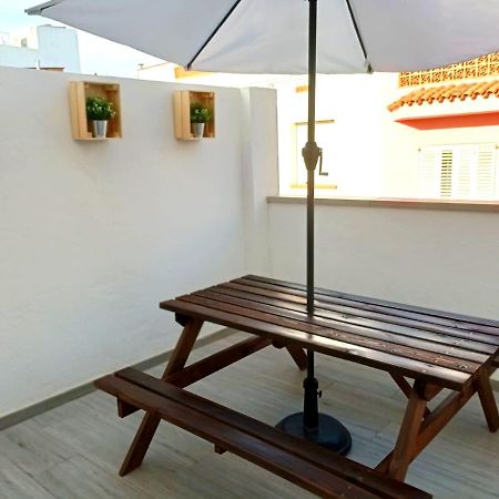 Ca La Lola Villa L' Escala Exterior foto