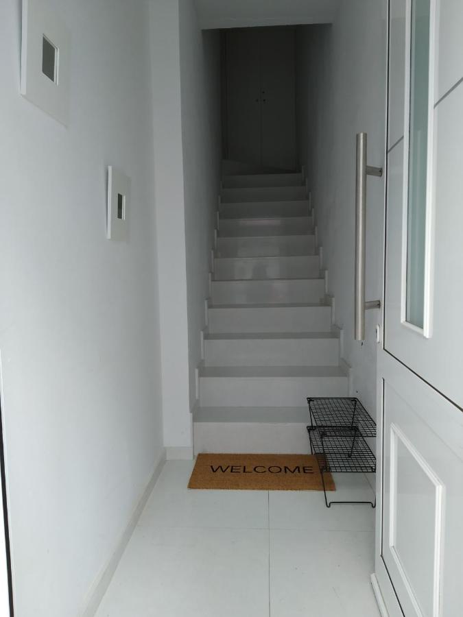 Ca La Lola Villa L' Escala Exterior foto