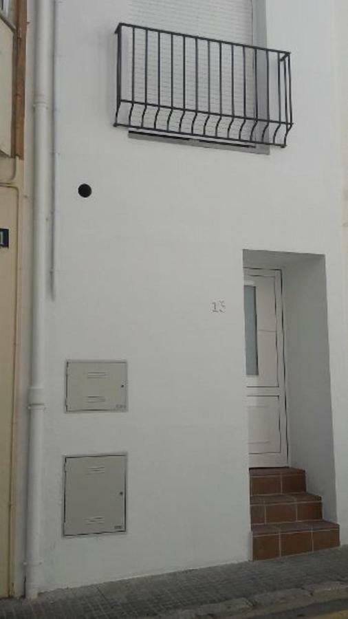 Ca La Lola Villa L' Escala Exterior foto